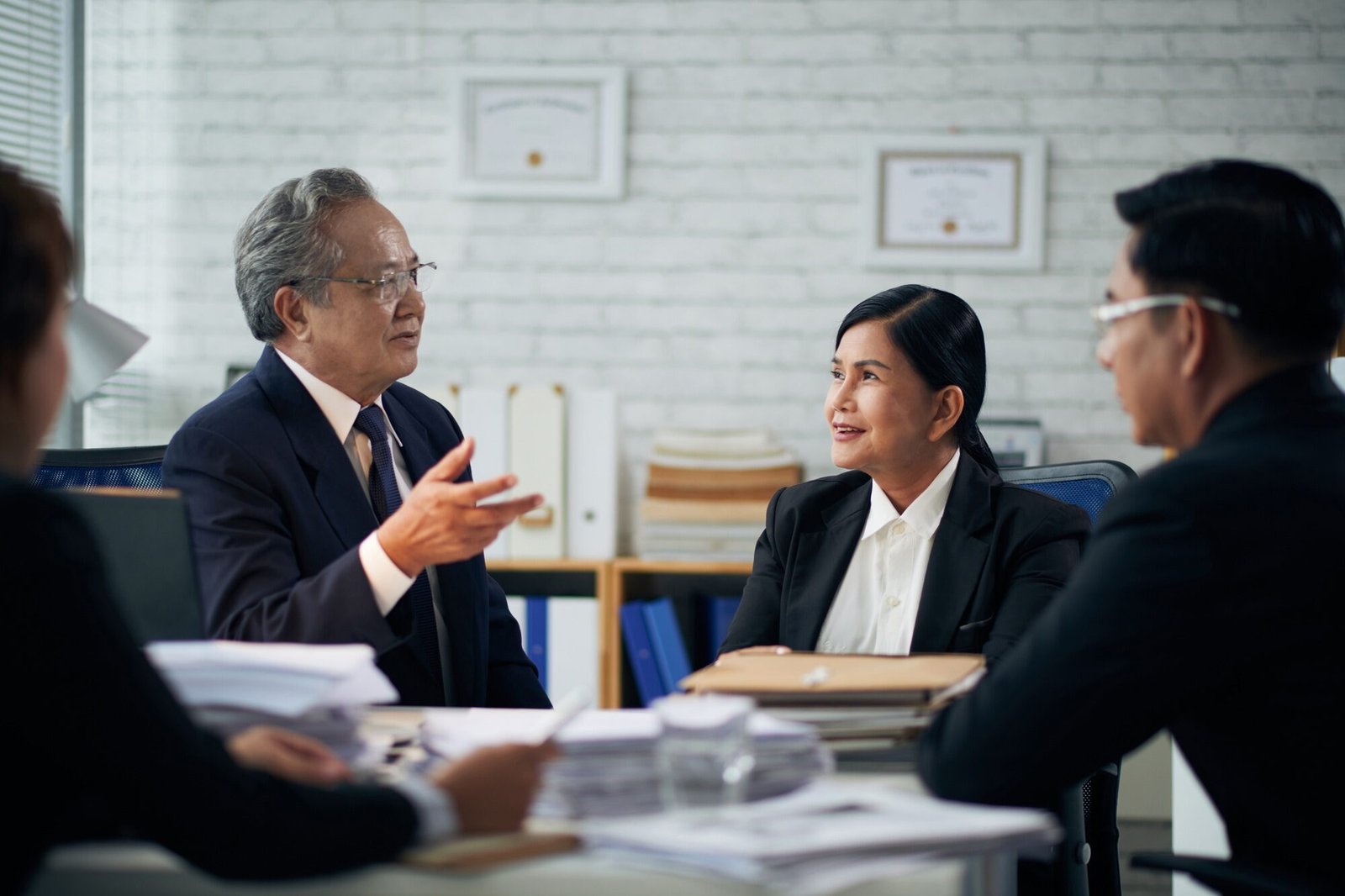 The Importance of Strong Advocacy in Complex Legal Cases